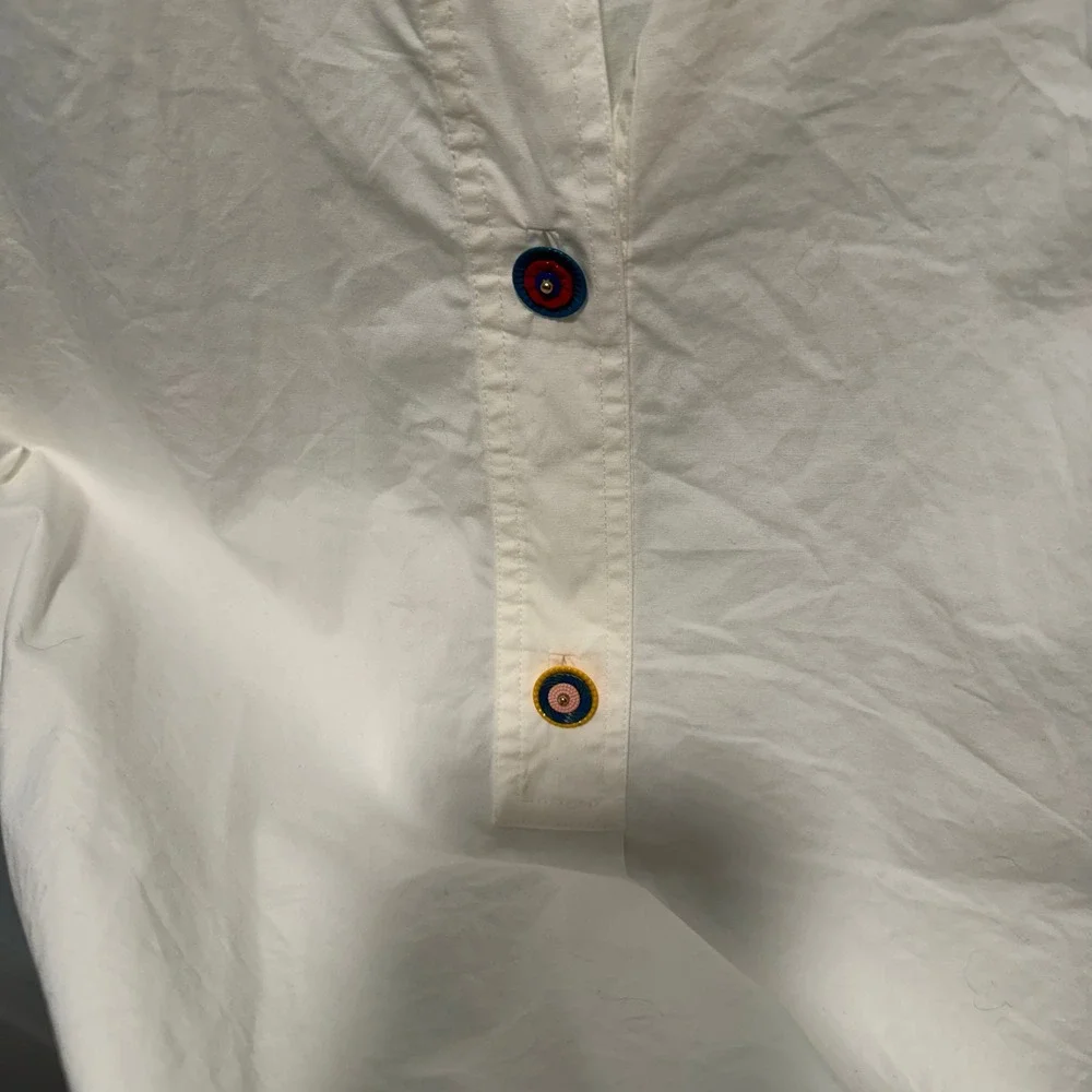 Tory Burch size excellent